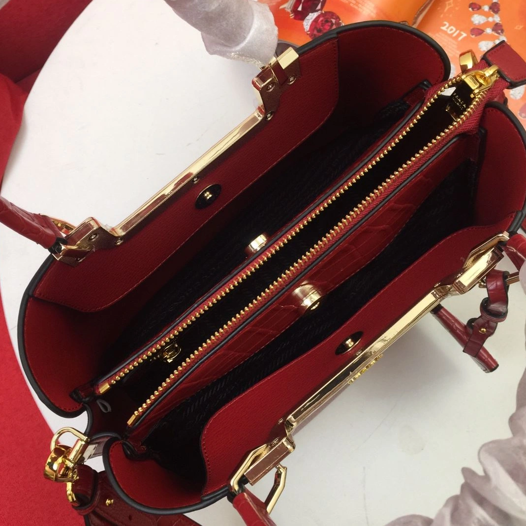 Compact Prxdx Top Handle Bags 59334