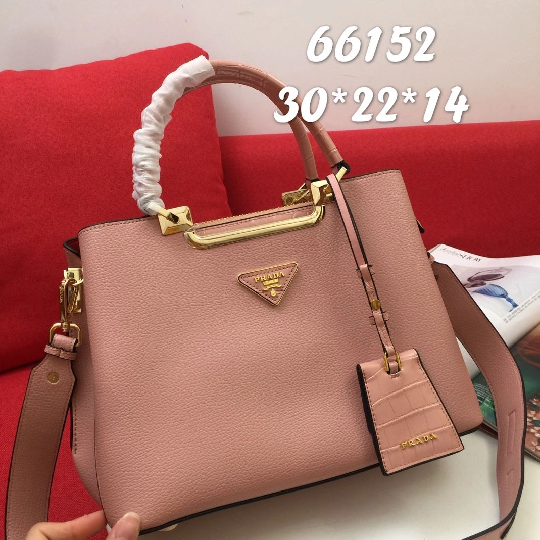 Prxdx Top Handle Bags AllSeason 59332