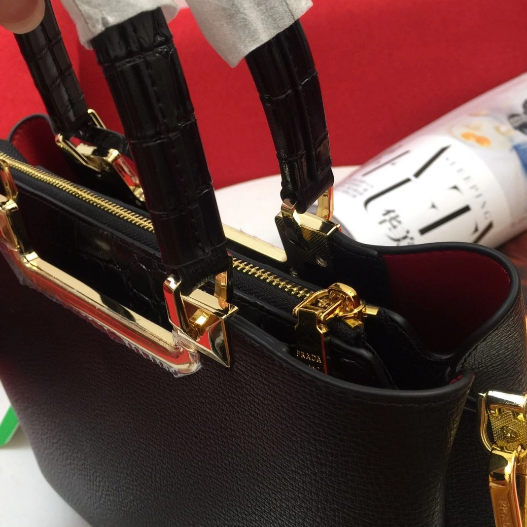 Sophisticated Prxdx Top Handle Bags 59327
