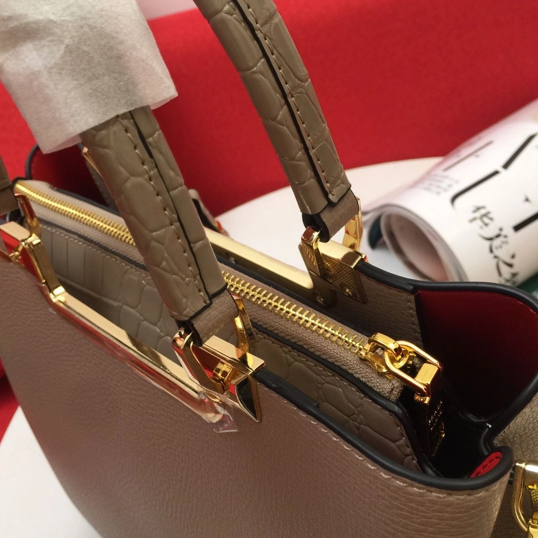 Fashionable Prxdx Top Handle Bags 59330