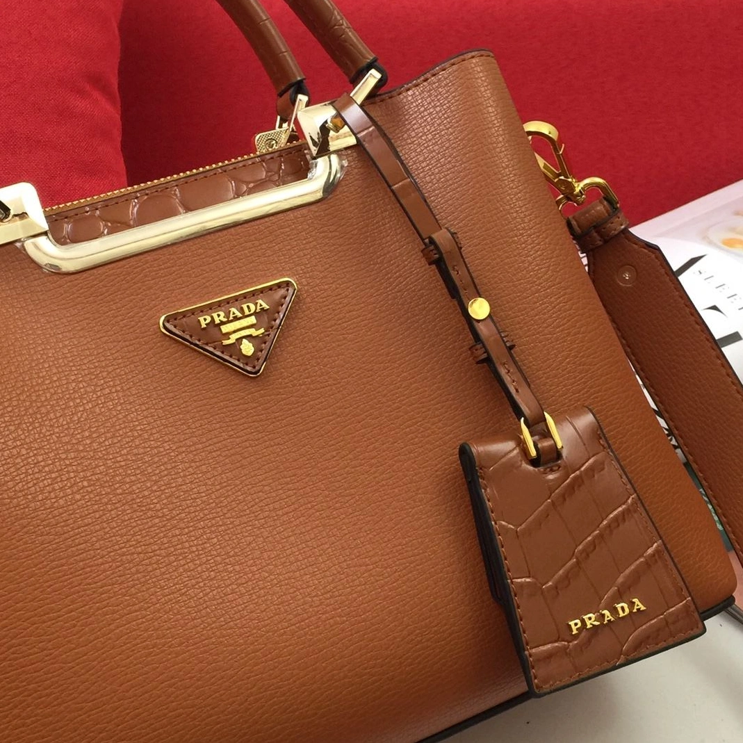 Sophisticated Prxdx Top Handle Bags 59344