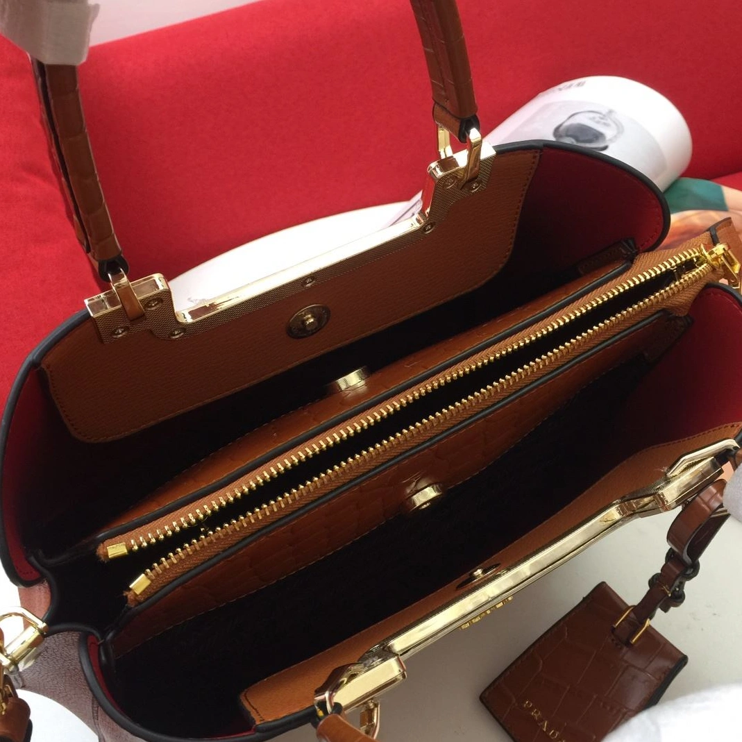 Sophisticated Prxdx Top Handle Bags 59344