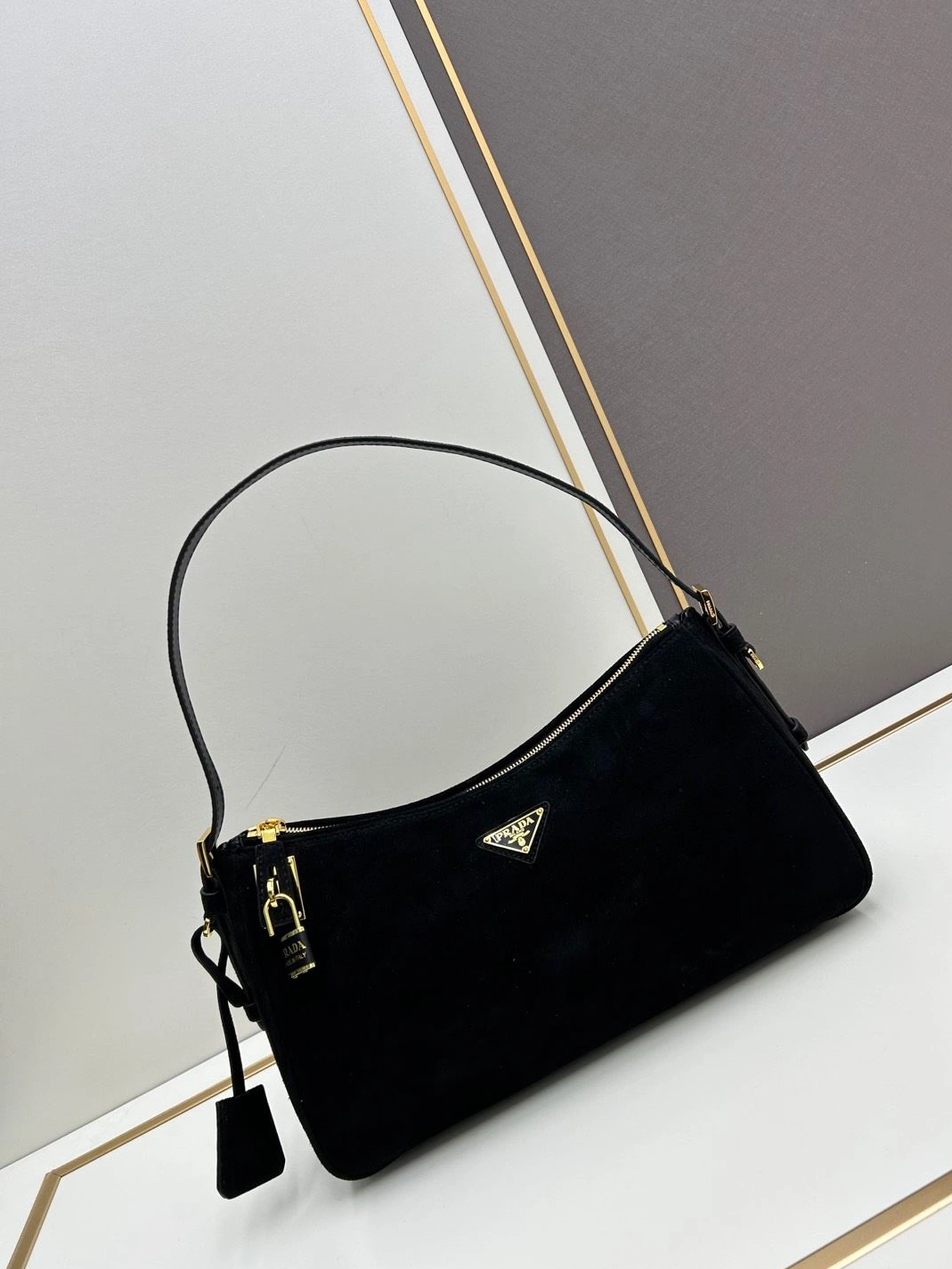 Prxdx Top Handle Bags Cozy 59358
