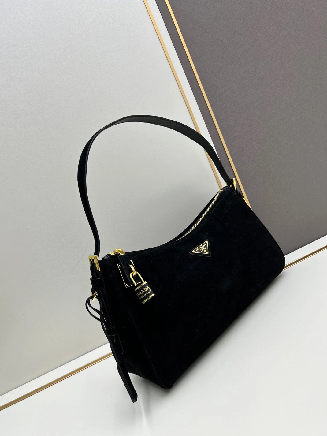 Prxdx Top Handle Bags Cozy 59358