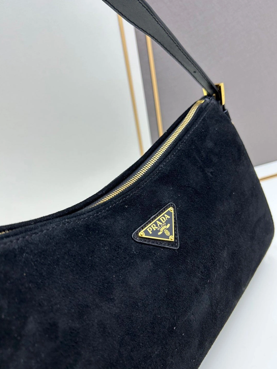 Prxdx Top Handle Bags Cozy 59358
