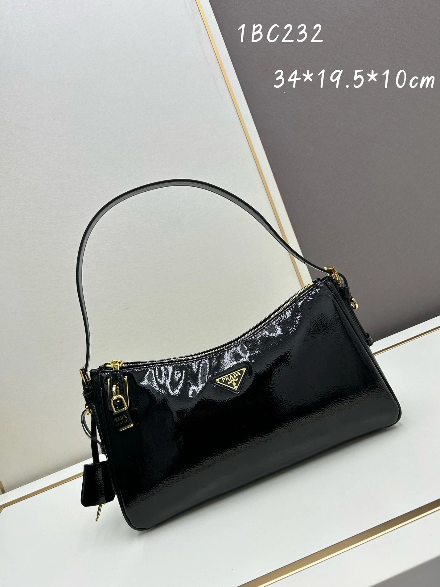 Prxdx Top Handle Bags Sophisticated 59328
