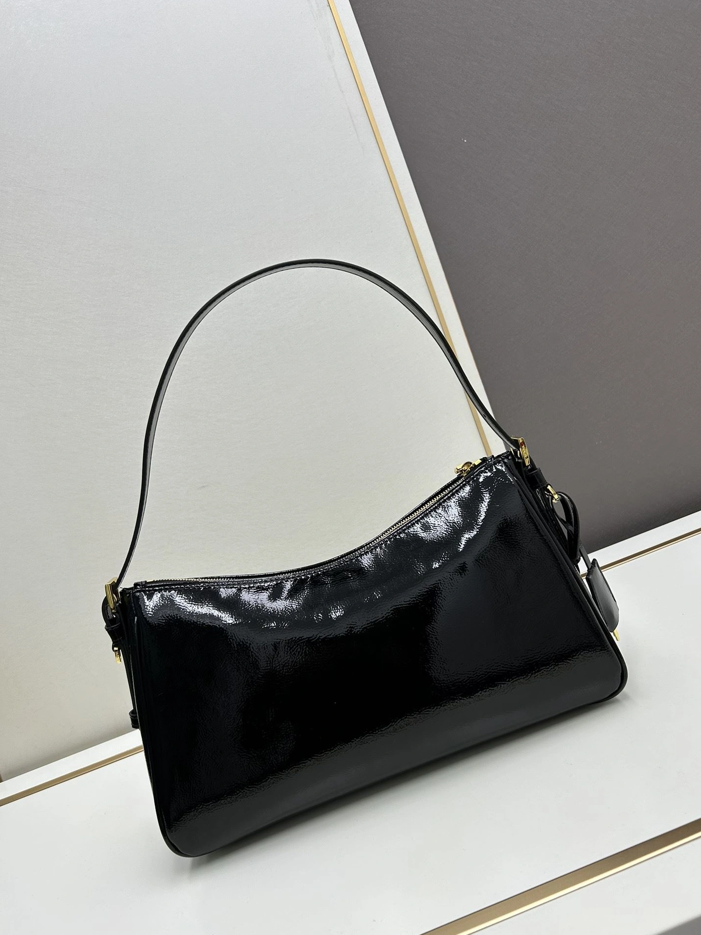 Prxdx Top Handle Bags Sophisticated 59328