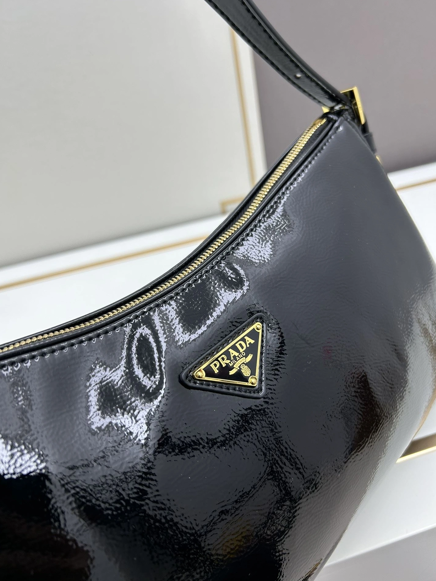 Prxdx Top Handle Bags Sophisticated 59328