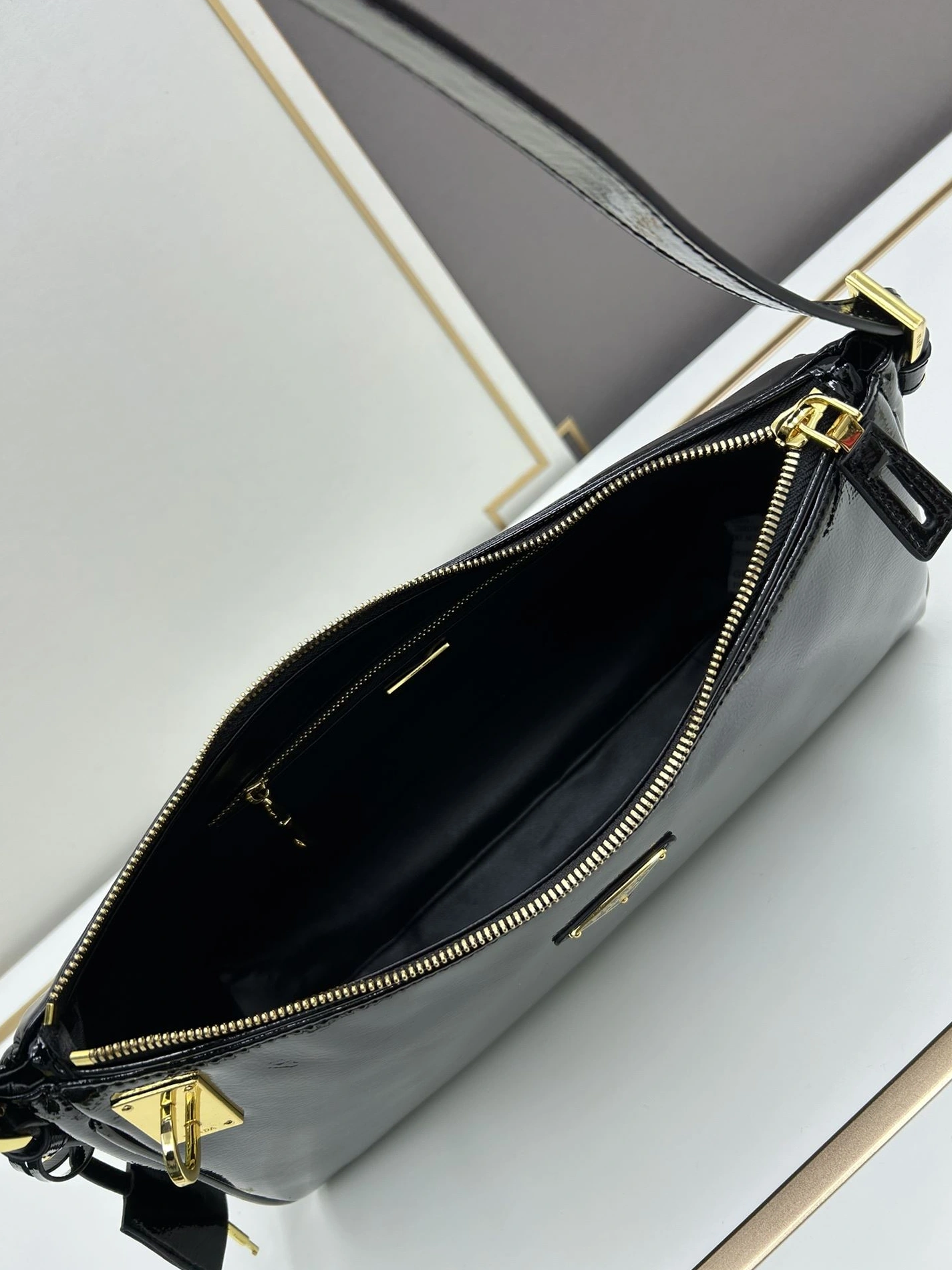 Prxdx Top Handle Bags Sophisticated 59328