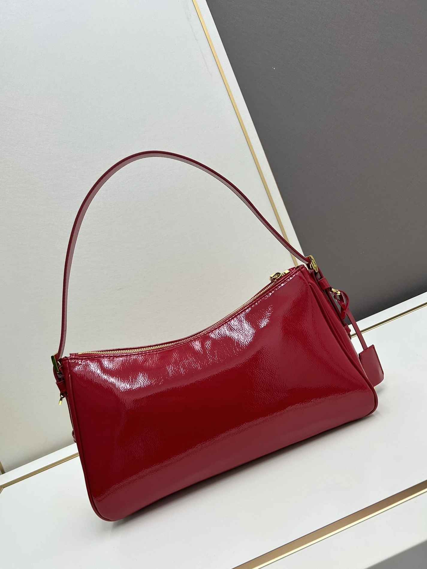 Prxdx Top Handle Bags Sleek 59392