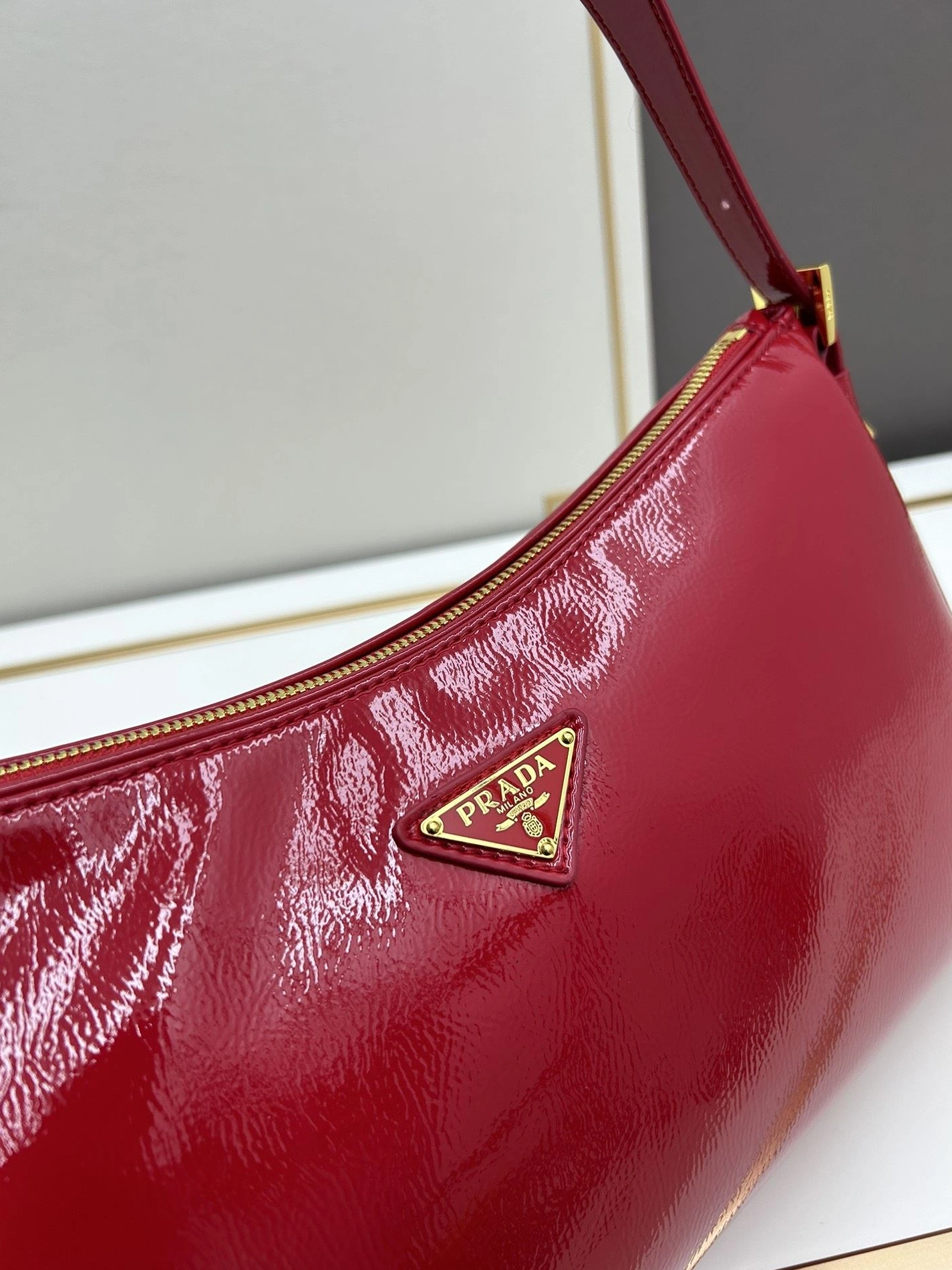 Prxdx Top Handle Bags Sleek 59392