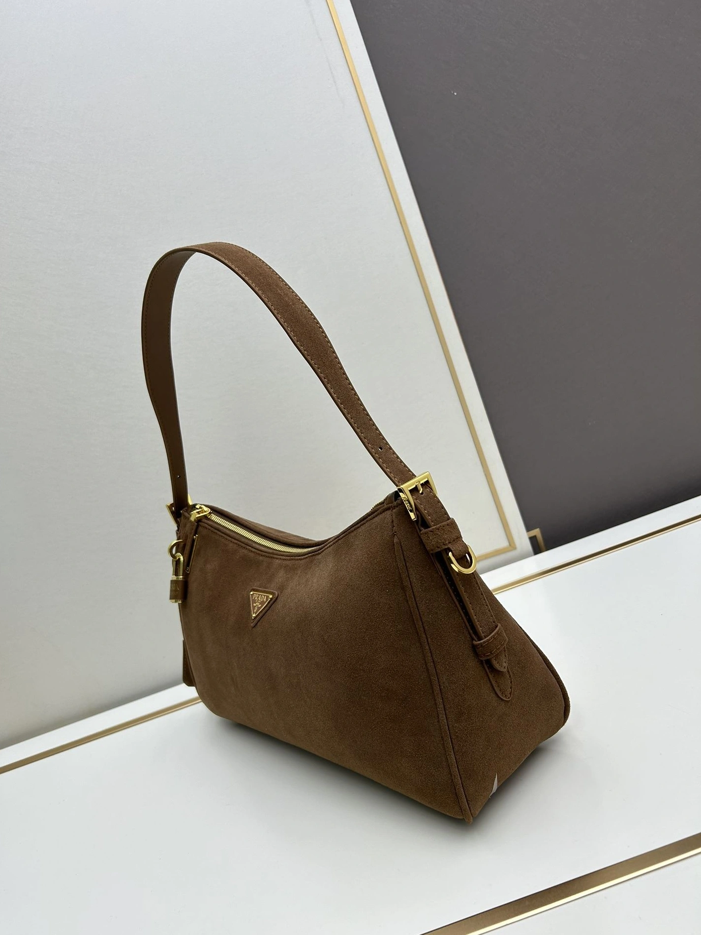 Prxdx Top Handle Bags AllSeason 59352