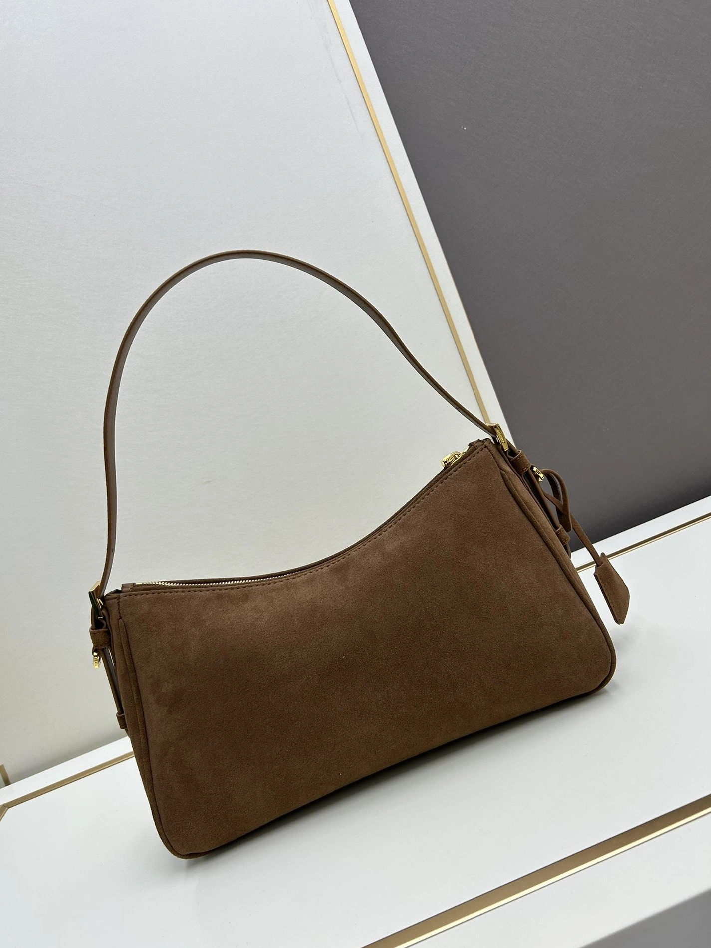 Prxdx Top Handle Bags AllSeason 59352