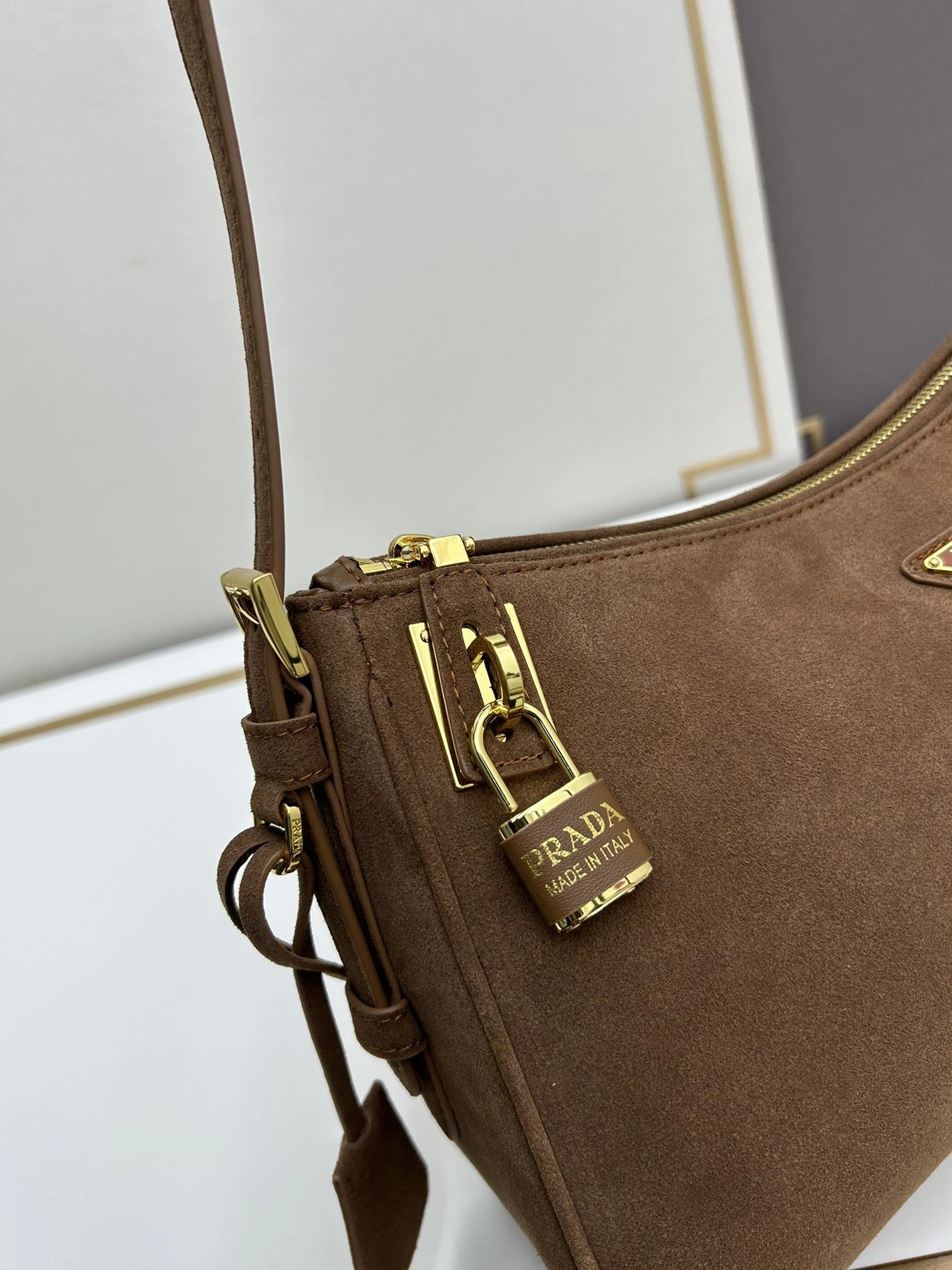 Prxdx Top Handle Bags AllSeason 59352
