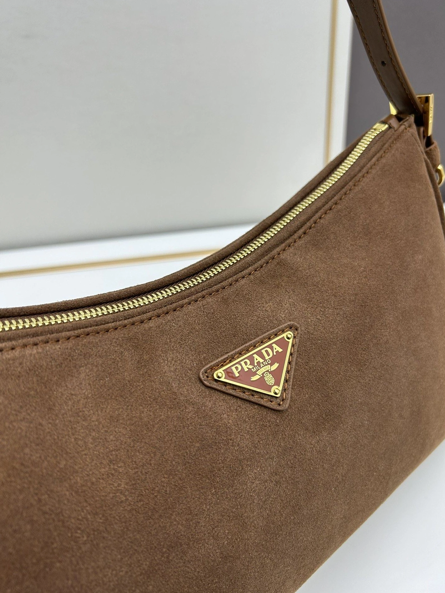 Prxdx Top Handle Bags AllSeason 59352