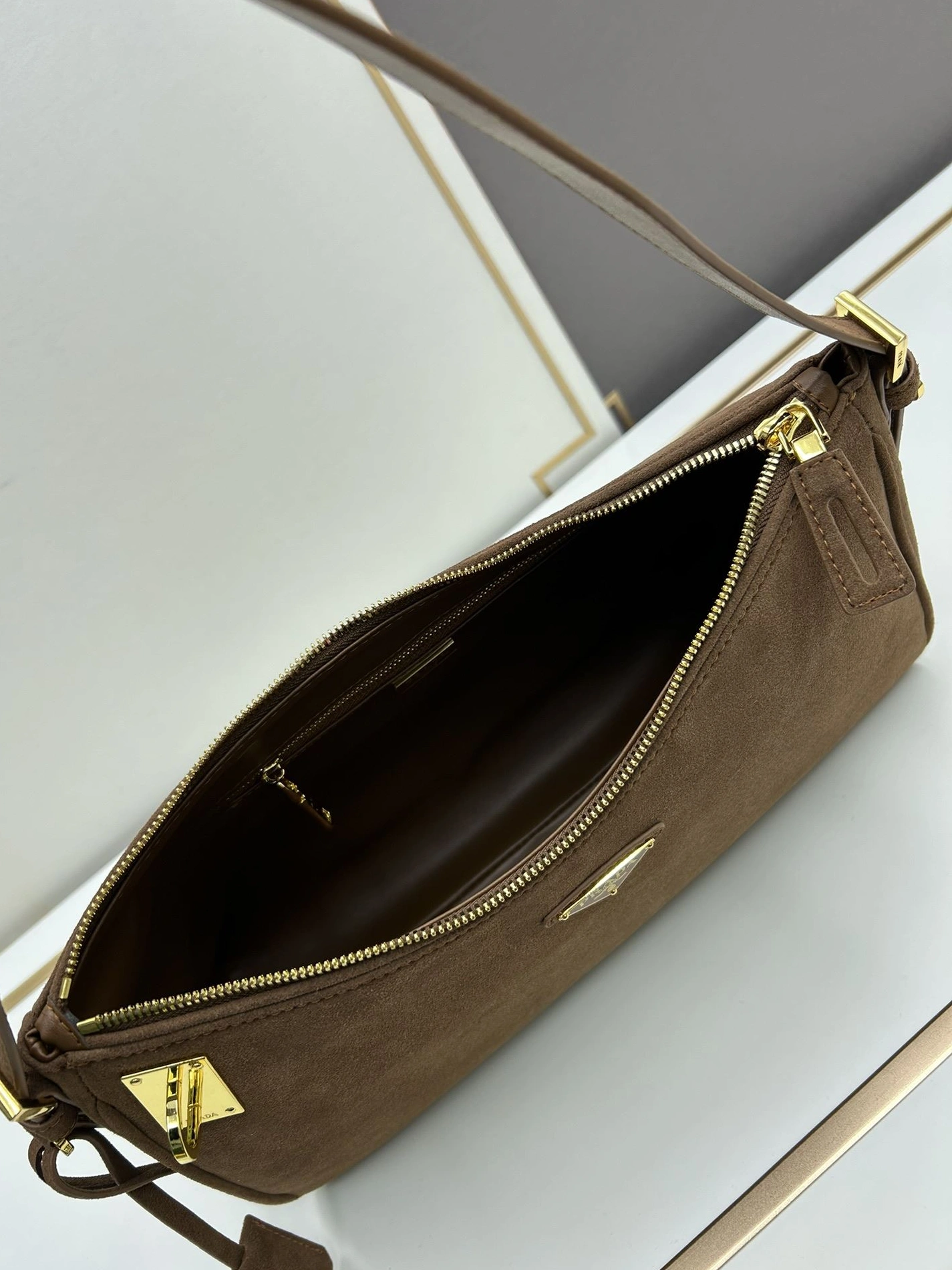 Prxdx Top Handle Bags AllSeason 59352