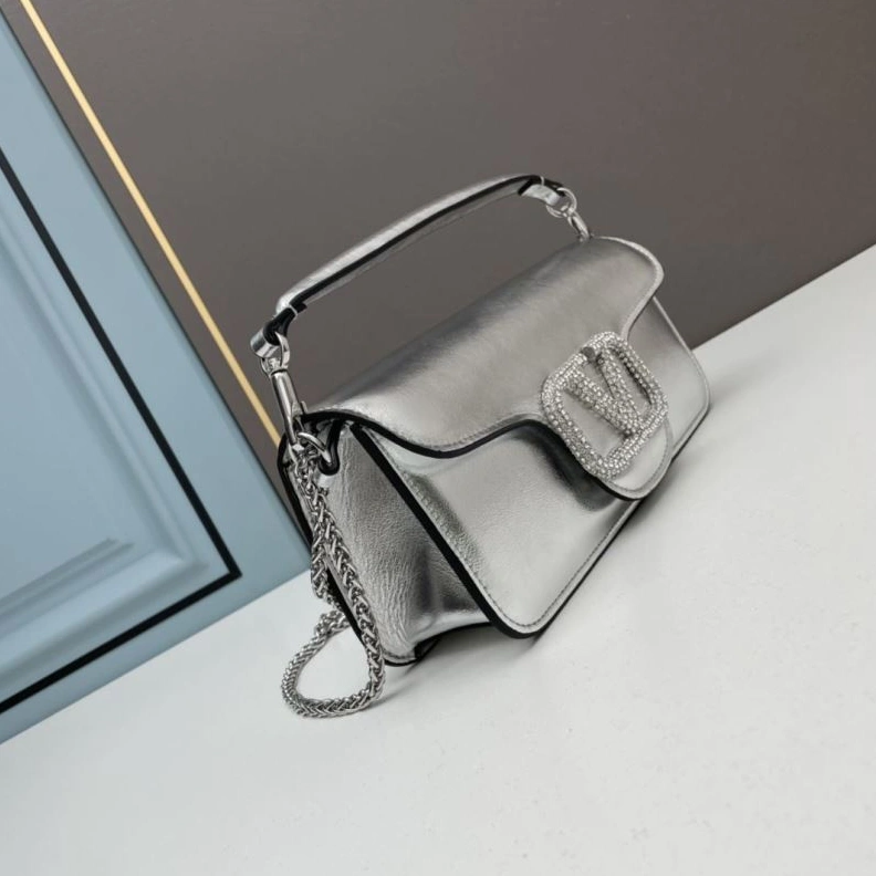 Minimalist Vxlxntino Handle Bags 79362
