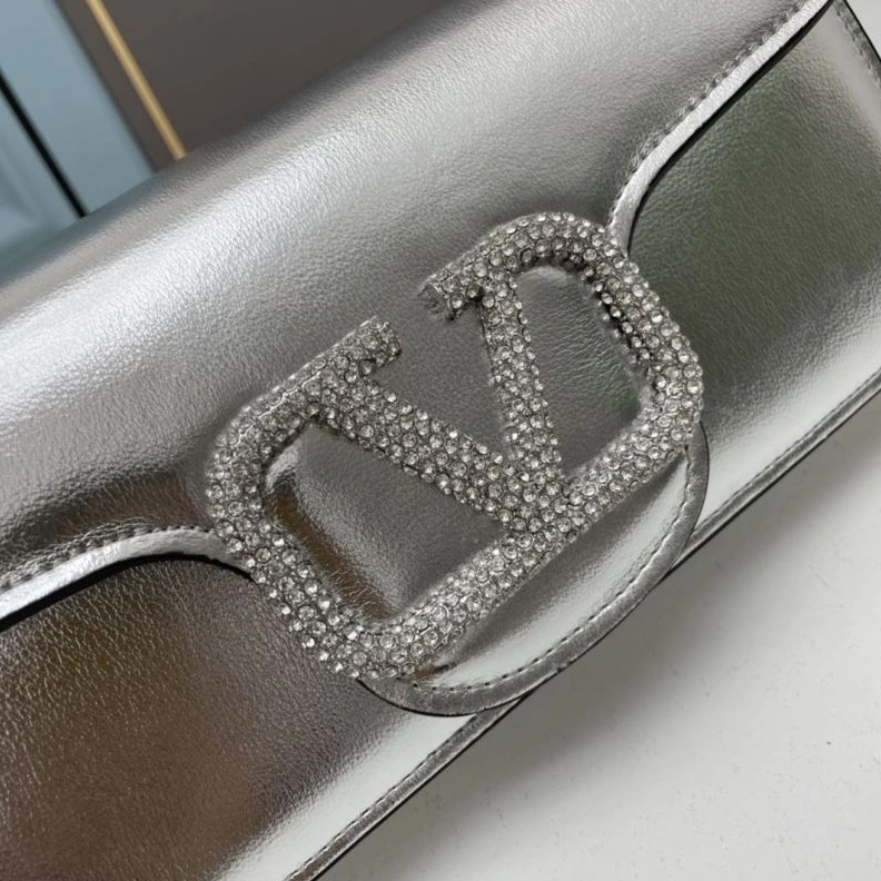 Minimalist Vxlxntino Handle Bags 79362