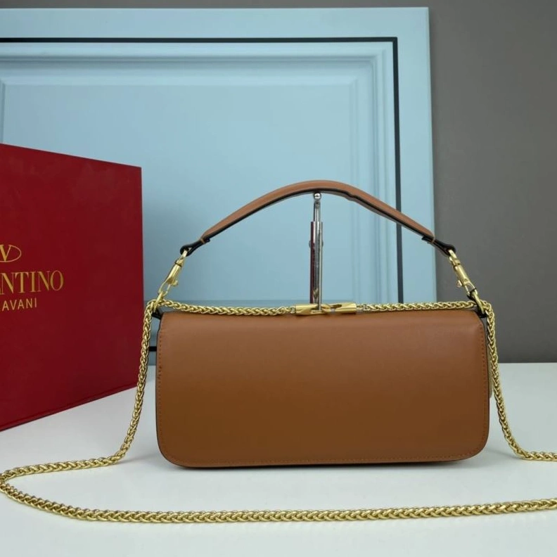 Refined Vxlxntino Handle Bags 79332