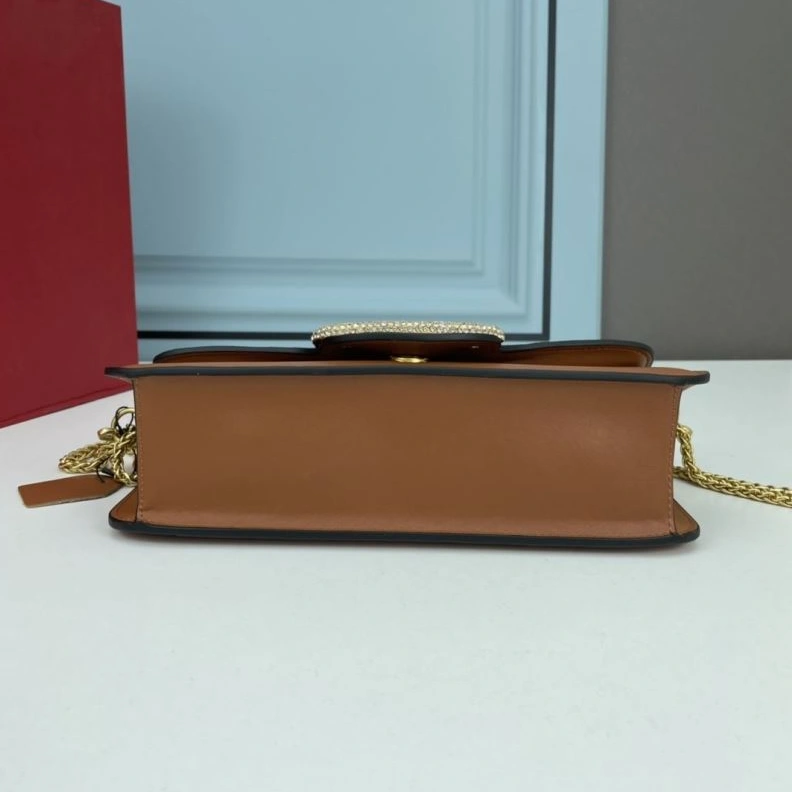 Refined Vxlxntino Handle Bags 79332