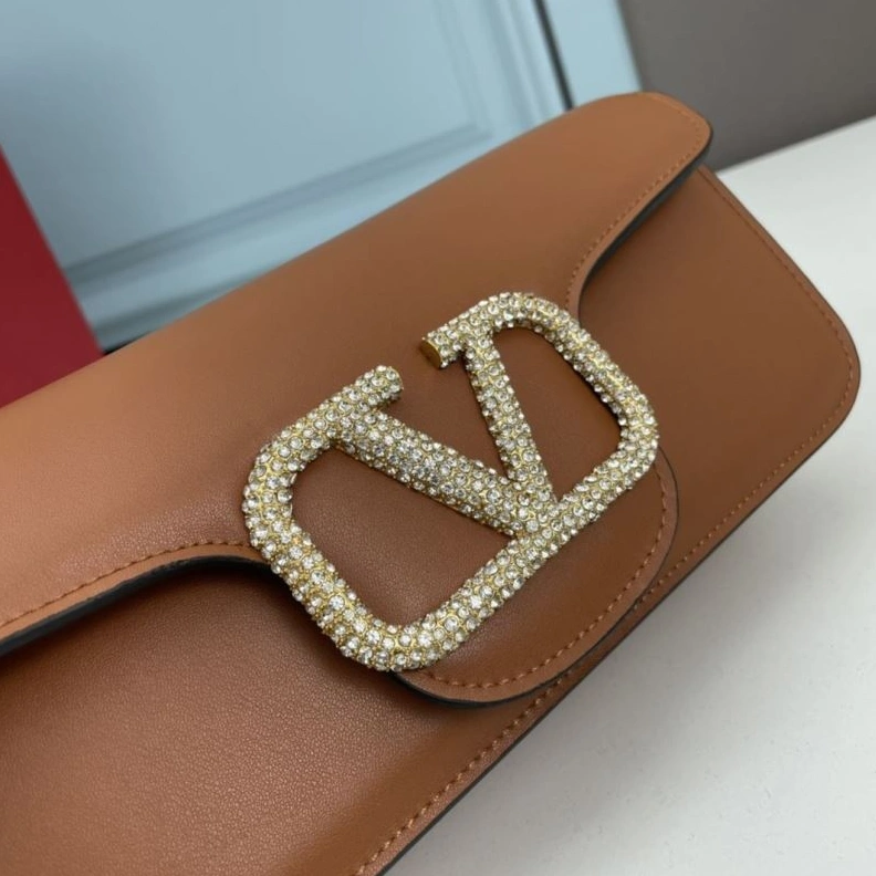 Refined Vxlxntino Handle Bags 79332