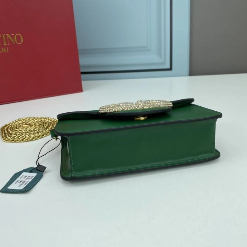 Vxlxntino Handle Bags Functional 79358