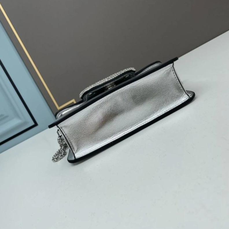 Modern Vxlxntino Handle Bags 79360