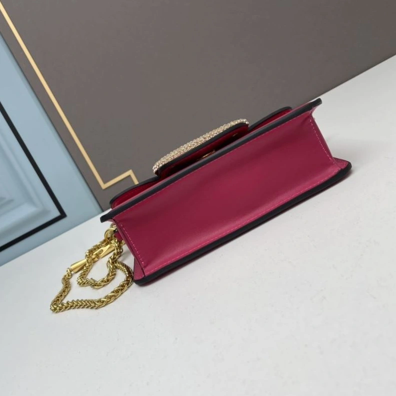 Durable Vxlxntino Handle Bags 79338