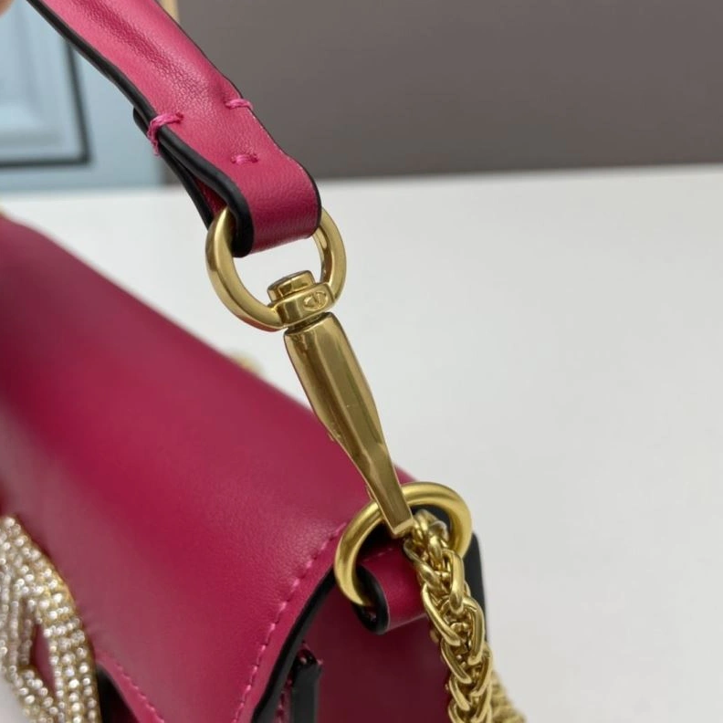 Durable Vxlxntino Handle Bags 79338