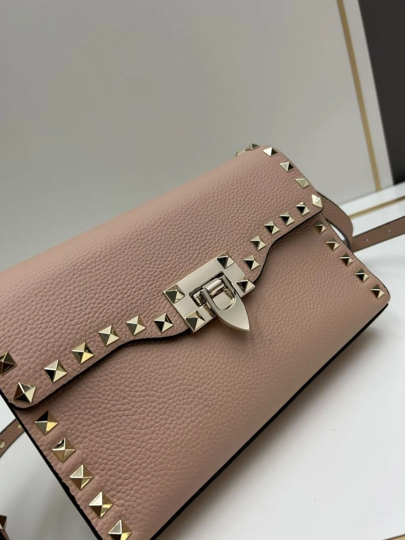 Minimalist Vxlxntino Satchel Bags 79164