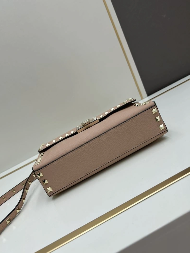 Minimalist Vxlxntino Satchel Bags 79164