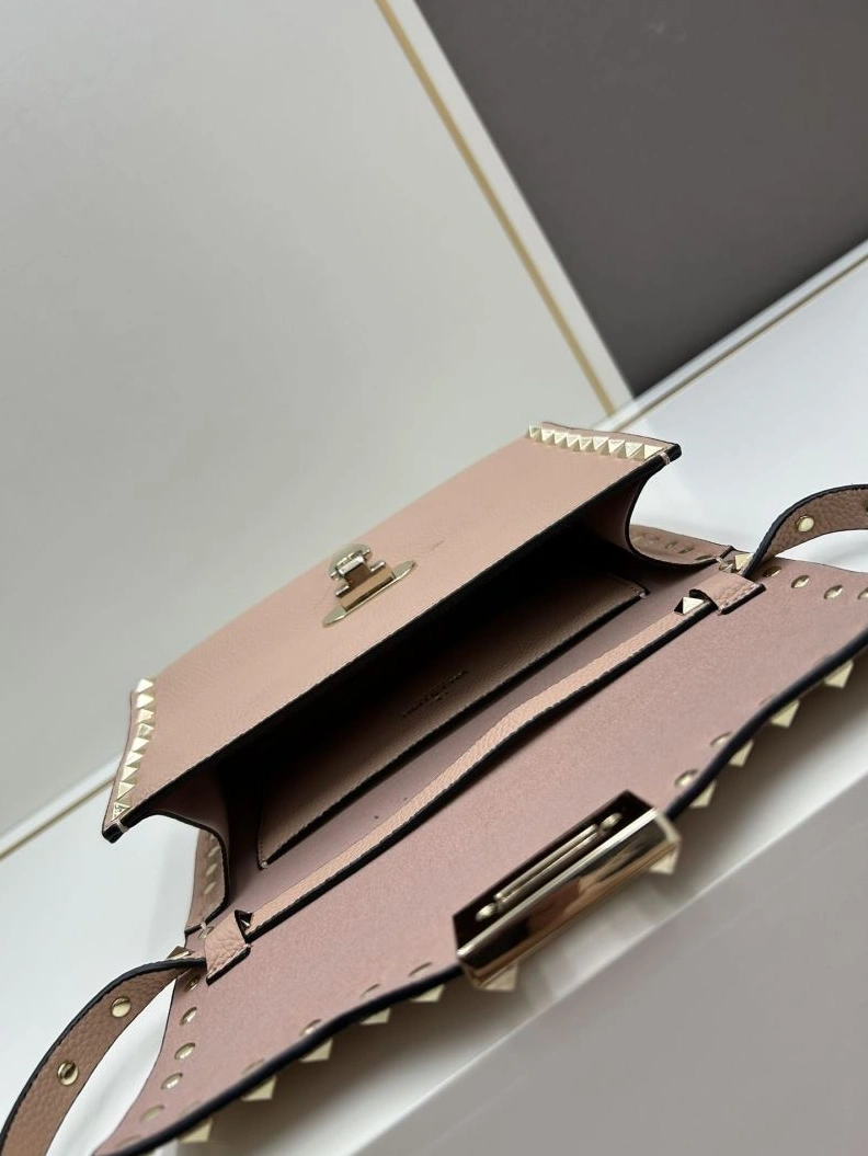 Minimalist Vxlxntino Satchel Bags 79164