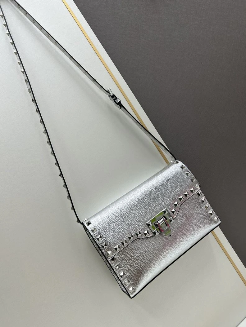 Vxlxntino Satchel Bags Sleek 79148