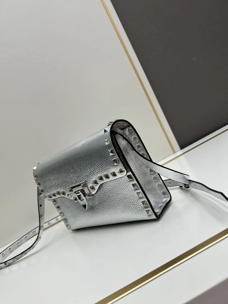 Vxlxntino Satchel Bags Sleek 79148