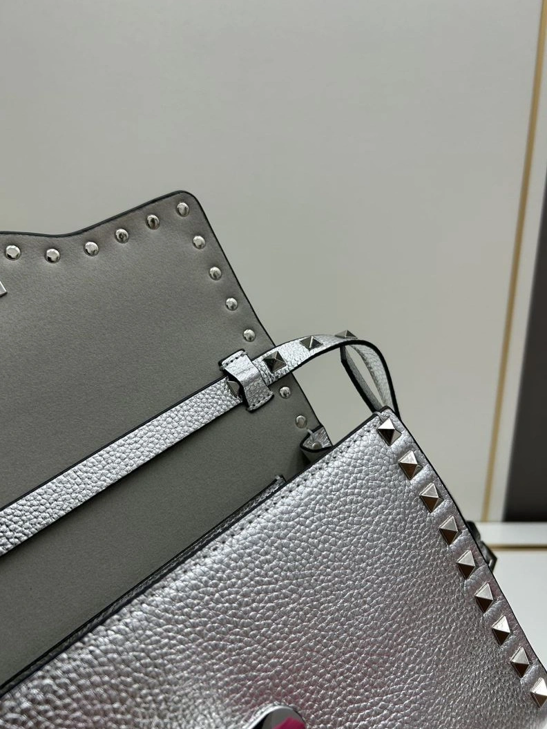 Vxlxntino Satchel Bags Sleek 79148