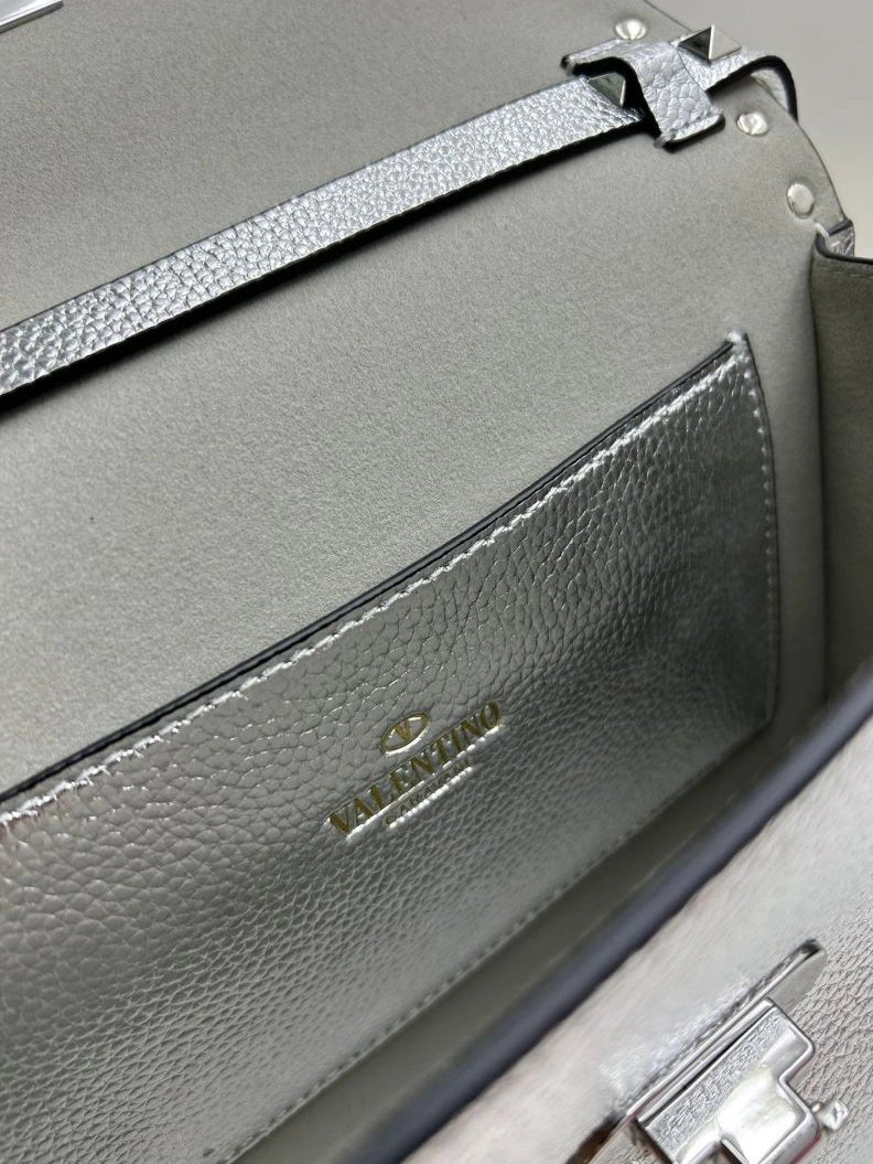 Vxlxntino Satchel Bags Sleek 79148