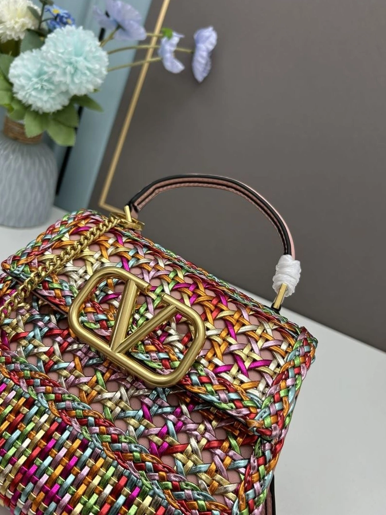 Reliable Vxlxntino Handle Bags 79335