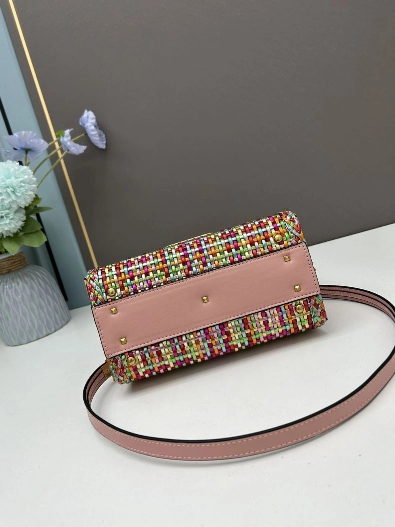 Reliable Vxlxntino Handle Bags 79335