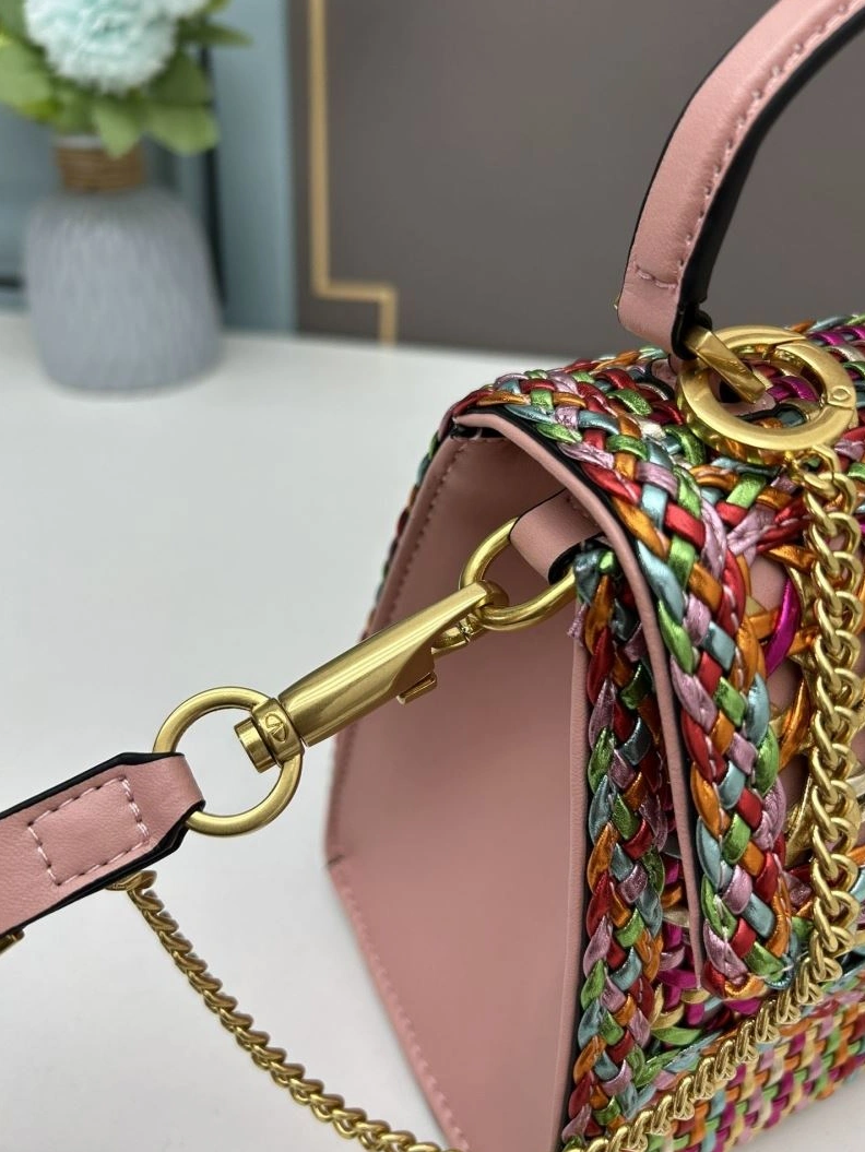 Reliable Vxlxntino Handle Bags 79335