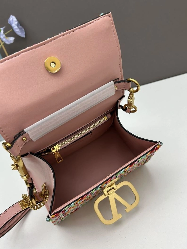 Reliable Vxlxntino Handle Bags 79335