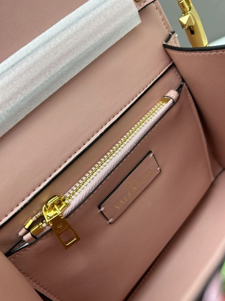 Reliable Vxlxntino Handle Bags 79335