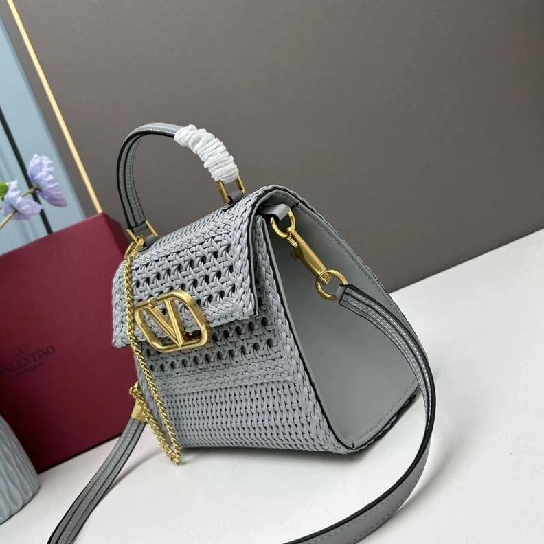 Vxlxntino Handle Bags Unique 79364