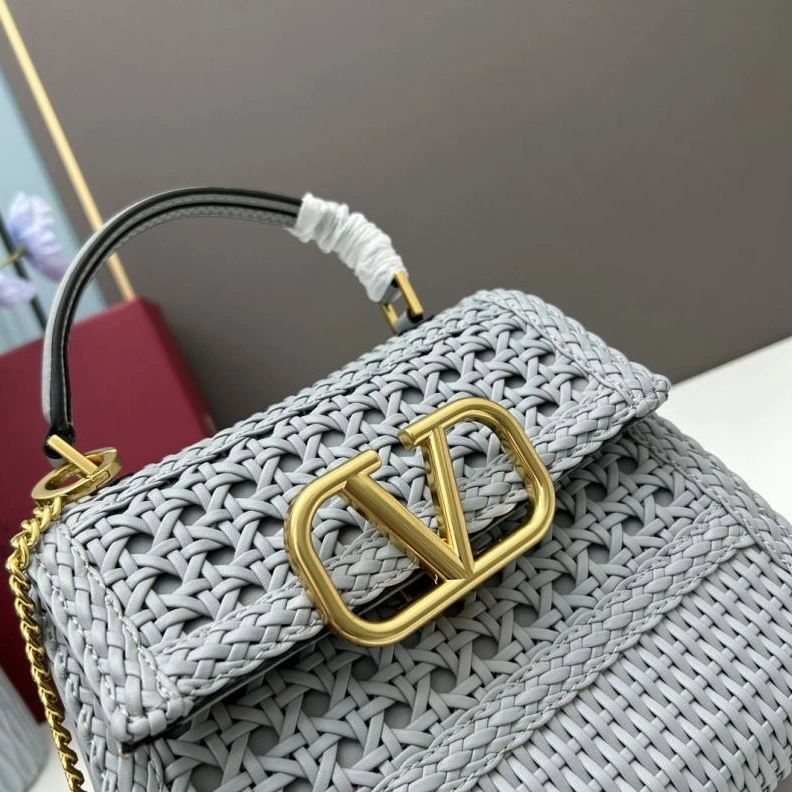 Vxlxntino Handle Bags Unique 79364