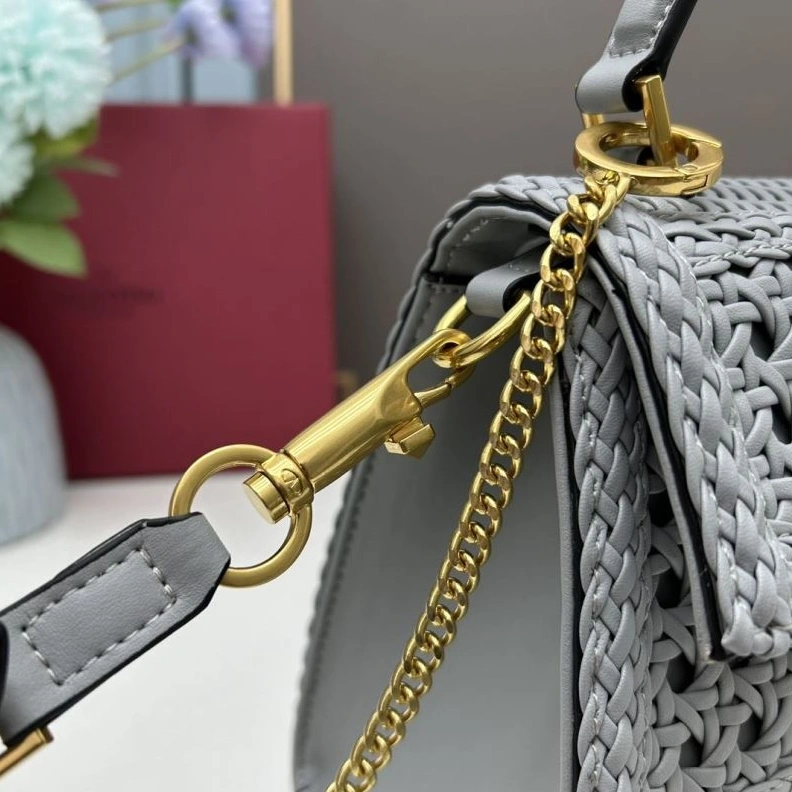 Vxlxntino Handle Bags Unique 79364