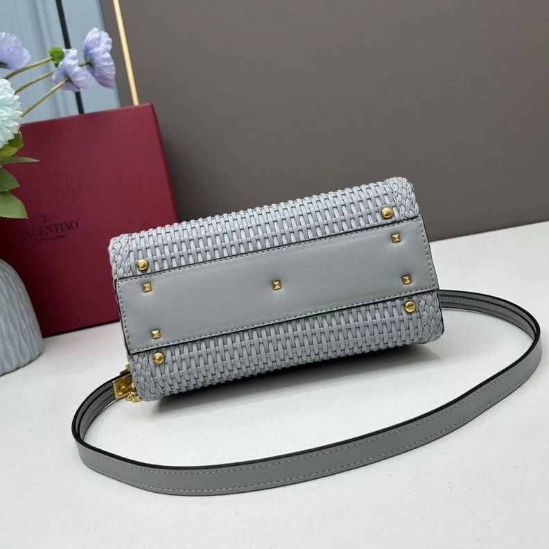 Vxlxntino Handle Bags Unique 79364