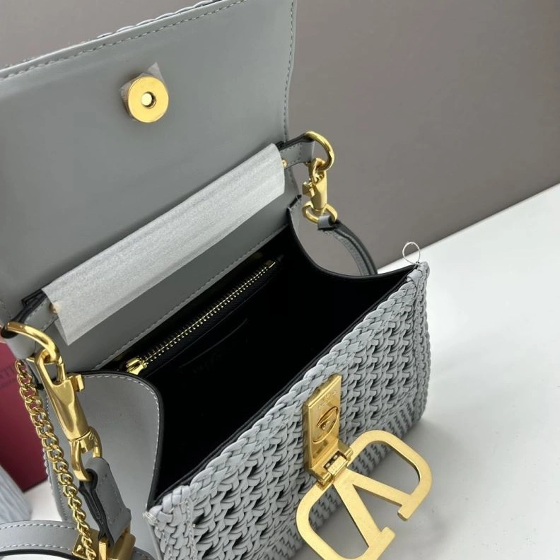 Vxlxntino Handle Bags Unique 79364