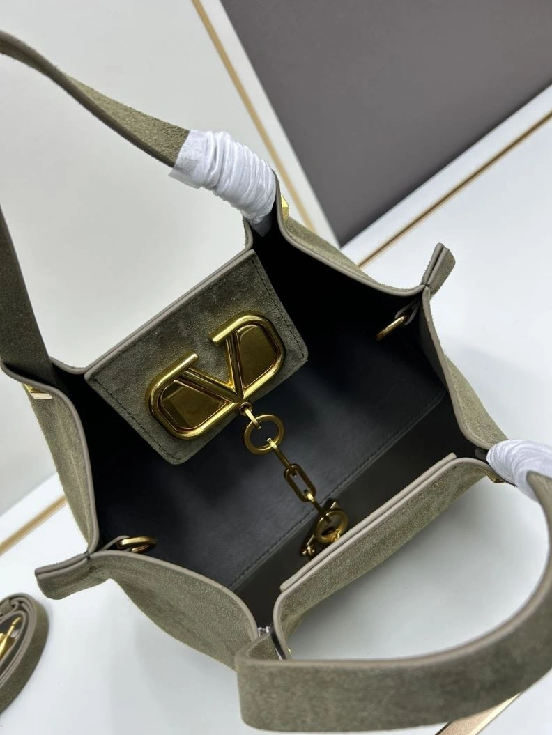 Vxlxntino Shopping Bags Fashionable 78899