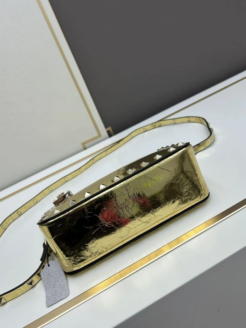 Vxlxntino Satchel Bags Flexible 79127