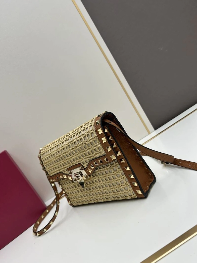 Efficient Vxlxntino Satchel Bags 79133
