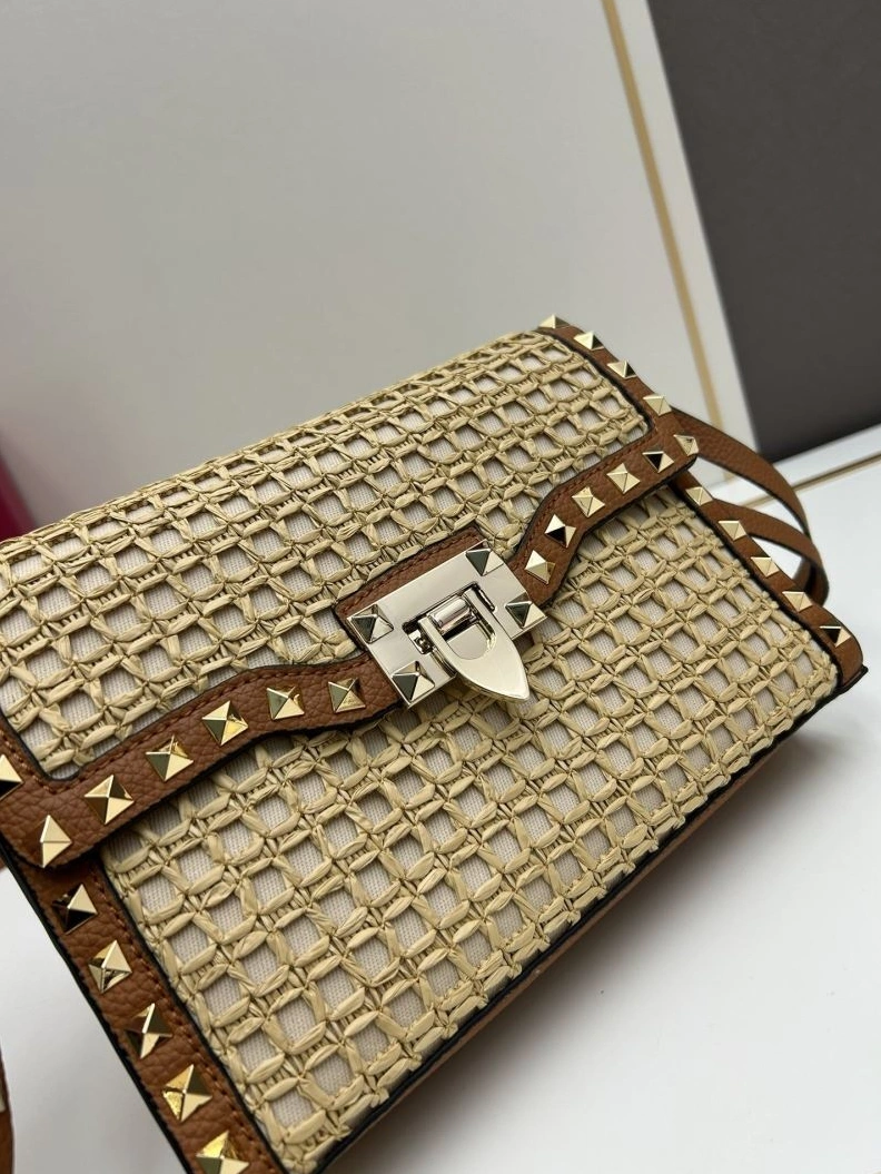 Efficient Vxlxntino Satchel Bags 79133